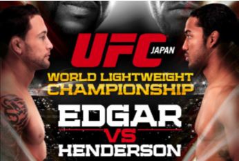 The entire UFC 144 FIGHT CARD has been announced for the promotion ...